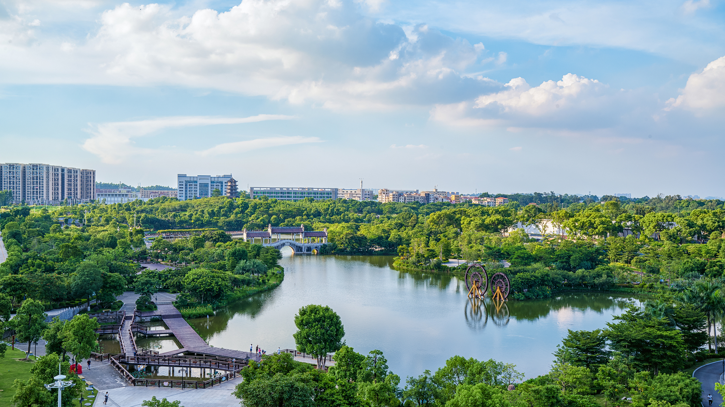 智慧票務(wù)，開啟景區(qū)新時代——揭秘景區(qū)票務(wù)系統(tǒng)帶來的變革與機遇